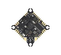 Système de contrôle de vol avec 12A ESC Compatible avec 1-2S RC FPV Racing Drone Compatible avec 1,2 à 2 Pouces