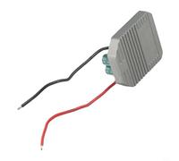 Système de contrôle électronique pour meuleuse d'angle sans balais 24 V avec technologie de transition de vitesse efficace