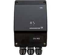 Grundfos Grundfos Système de commande et de régulation CIU 903 SQFLEX Quantité:1