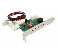 Système de contrôle pour ventilateurs Pearl Basic