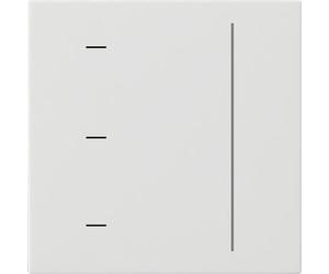 Système De Contrôle Tactile Gira S3000 55 Dimmer Intelligent - 536527