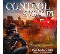 Système de contrôle (The Natural Laws Apocalypse Series)