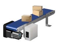 Système de convoyeur de bureau pour une utilisation éducative et expérimentale