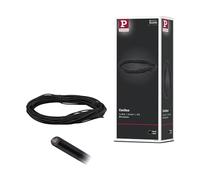 Système de corde Câble de serrage CORDUO ISOLÉ 20M 2.5QMM Noir