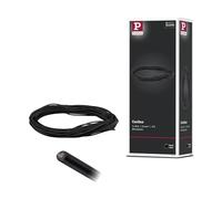 Paulmann Câble de serrage CORDUO isolé 20 m 2.5QMM Noir