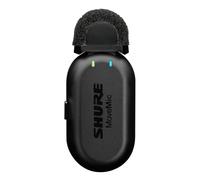 Système de cravate sans fil Shure MoveMic MV-ONE | ✅ Livraison gratuite à partir de 100 €