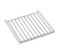 Système de cuisson Elevations Tiered grille additionnelle Weber - acier inoxydable