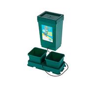 Système de culture Hydroponique AutoPot Easy2grow Kit 2 (2x Pots 8,5L)