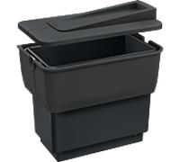 Système de déchets Blanco SELECT SINGOLO 512880 2000 Behälter , 14 l