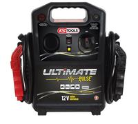 Système De Démarrage À Condensateur 12v - 1800 A