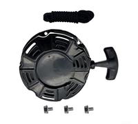 Système de démarrage à rappel fiable Kohler fabriqué pour s'adapter à la célèbre série 3000 de types de moteur, y compris pour Sh265 et plus encore