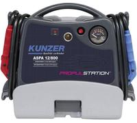 Système de démarrage rapide Kunzer ASPD 12/800 Courant daide au démarrage (12 V)=800 A