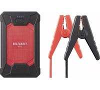 Système de démarrage rapide VOLTCRAFT Quick Start System 600A VC-10637215