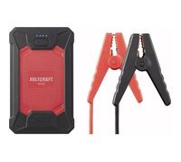 Système de démarrage rapide VOLTCRAFT Quick Start System 600A VC-10637215