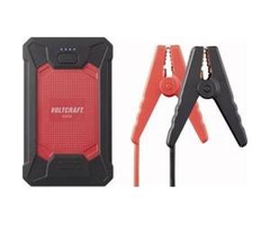 Système de démarrage rapide VOLTCRAFT Quick Start System 600A VC-10637215 G