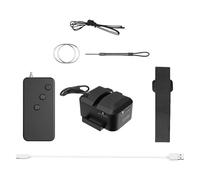 Système de dérivation à distance pour drone Air 3/Avata 2 - Port de charge USB - Libération rapide des accessoires