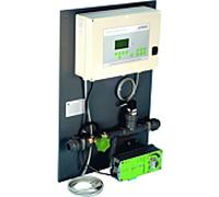 Système de dessalement automatique Grünbeck GENO-KWA-50k 164270