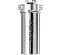 Système de détartrage de l'eau pour toute la maison, 3000 litres par heure de filtration, installation simple, 127