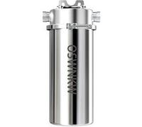 Système de détartrage pour toute la maison, filtration de 3000 litres par heure, installation facile, 127
