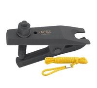 TOPTUL JEAB0116 Extracteur, Rotule