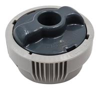 Système de Distributeur de Chlore Chimique pour LayZSpa, Bestway P05345 P03821 Distributeur de Produits Chimiques ChemConnect Chem