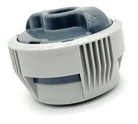 Système de distributeur de produits chimiques for Bestway for lay-z-spa P05345 P03821, spas, piscines, accessoires de distributeur de chlore chimique de jardin