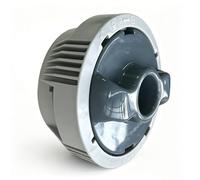 Système de distribution de chlore chimique P05345 P03821 pour Lay-Z-Spa pour Coleman pour jacuzzi SaluSpa et distributeur de chlore de rechange pour intérieur et extérieur