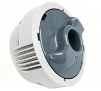 Système de distribution de chlore P05345 P03821 - Distributeur de chlore de rechange compatible avec Lay Z Spa & Coleman Salu-Spa - Jacuzzi gonflables - Distributeur de chlore