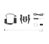 Système de distribution pratique pour drones - Dispositif de charge utile pour demande en mariage et livraison de nourriture - Transport de repas