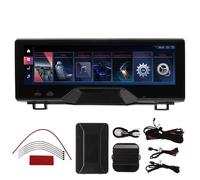 SystèMe De Divertissement Pour SièGe ArrièRe, éCran Tactile 8,8 Pouces, Moniteur VidéO, 8 Go De Ram, Lecteur MultiméDia Quad Core Pour X5 X6 X3 SéRie 3 Li