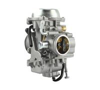 Système De Double Carburateur Pour Polaris Pour Ranger 500 2001-2008 Pour Magnum 425 Carburateur De 34 Mm Pour VTT UTV Et Motos Tout-terrain Pièces Moteur Moto