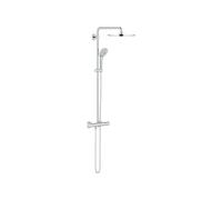 Système De Douche GROHE Euphoria 310 26075 Avec Batterie Thermostatique Chromé