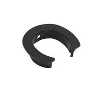 Systeme de fermeture de pliage pour trottinette P2R Ninebot Max G30 Noir