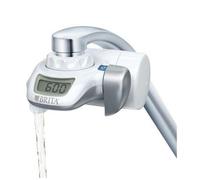 Brita 1052073 filtre à eau Filtre à eau pour robinet Blanc