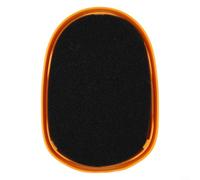 Système de filtration complet compatible avec les modèles XC8043/XC8147/FC500501 CP0663 - Réduit efficacement l'intérieur (orange)