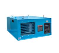 Système de filtration d’air 300W LEMAN SFA300