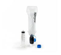 Système de filtration d’eau - Sawyer Micro Squeeze SP301 avec poche CNOC Premium 750 ml