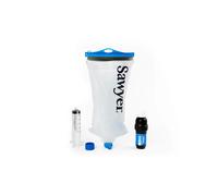 Système de filtration d’eau - Sawyer Squeeze SP303 avec bouteille CNOC Premium 2L