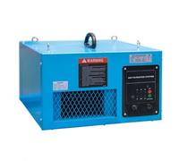 Système de filtration d'air - 100W - SFA100 LEMAN