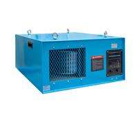 Système de filtration d'air 300W LEMAN - SFA300