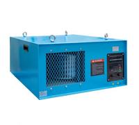 Système de filtration d'air - 300W - SFA300 LEMAN