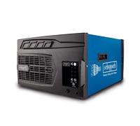 SYSTEME DE FILTRATION D'AIR FILTRE A AIR DEPURATEUR 100W SCHEPPACH HDA-14