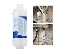 Système de filtration d'eau Accueil Filtre à eau Cartouche de filtre à sédiments Remplacement Débit maximal 30 lpm Température de fonctionnement 33,08º F à 104ºF Filtre à eau(1AA803201-A)