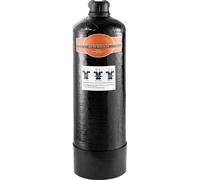 Système de filtration d'eau détartrante sans sel pour la famille - 2200 t - adoucisseur d'eau efficace - protection optimale contre le calcaire - qualité de l'eau améliorée