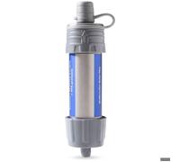 Système de Filtration d'eau en paille pour l'extérieur, filtre de survie, purificateur pour urgence, randonnée, Camping, nouveau