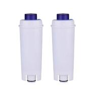 Système De Filtration D'eau For Machine À Café, Filtre Adoucissant For Machine À Café, Compatible Avec Delonghi, DLS C002, DLSC002, SER 3017 Et SER3017(KFJ-012X2-QYX)