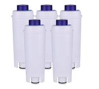 Système De Filtration D'eau For Machine À Café, Filtre Adoucissant For Machine À Café, Compatible Avec Delonghi, DLS C002, DLSC002, SER 3017 Et SER3017(KFJ-012X5-QYX)