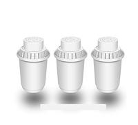 Système de filtration d'eau, Ioniseur de filtre à eau minérale alcaline for carafe à eau de 3,5 L - Système de filtration purificateur - Alcaliseur de pH