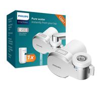 Système de filtration d'eau Philips On-Tap AWP3756P1 incl. filtre X-Guard Ultra