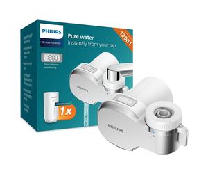 Système de filtration d'eau Philips On-Tap AWP3756P1 in iltre X-Guard Ultra